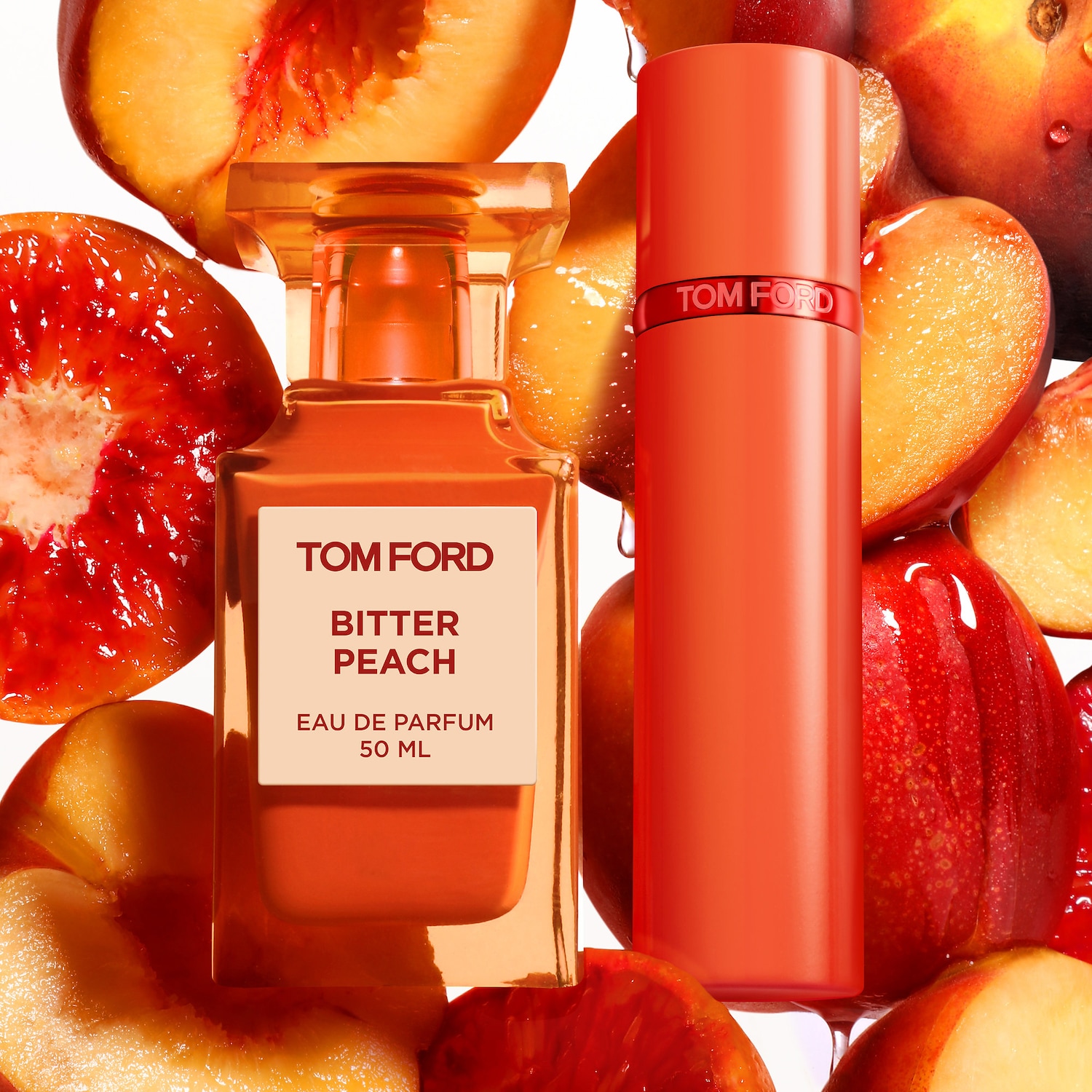 Bitter Peach Eau De Parfum - TOM FORD | Sephora