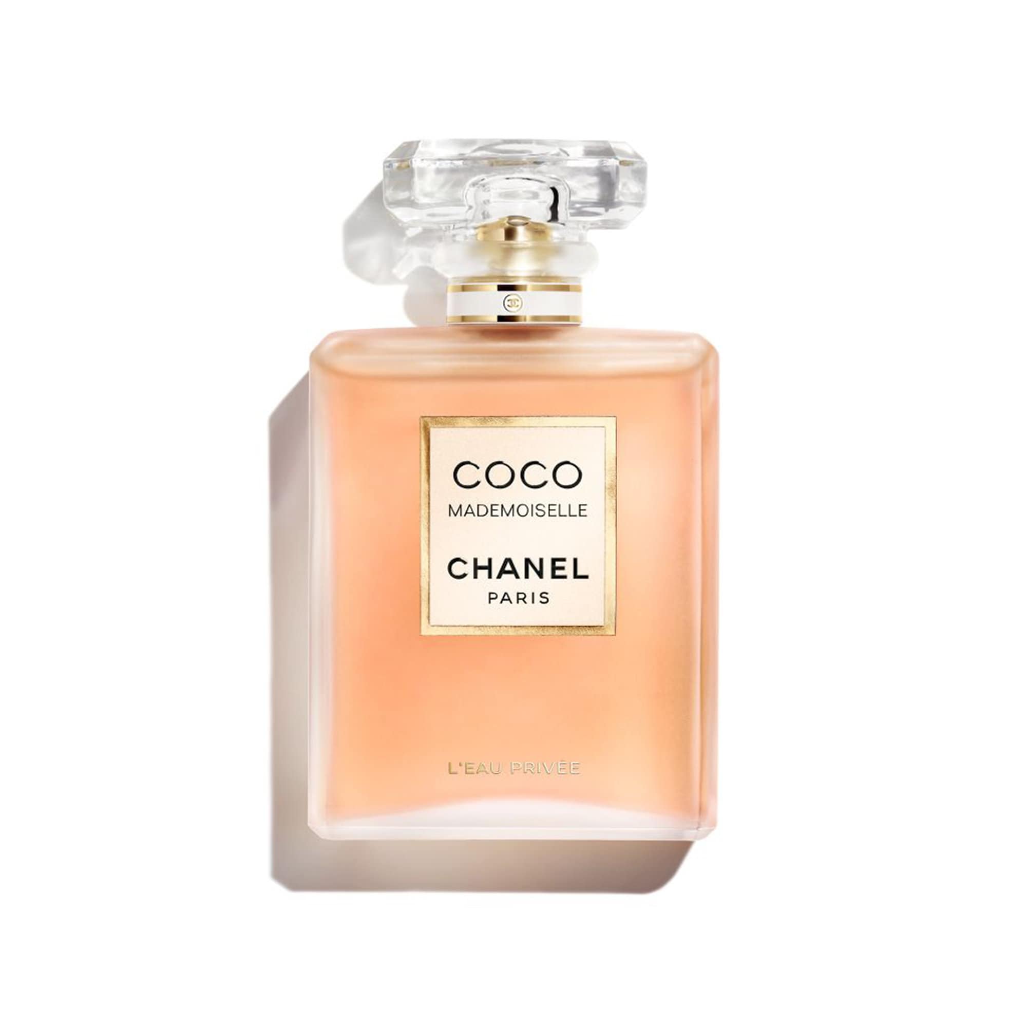 COCO MADEMOISELLE L'EAU PRIVÉE Eau Pour la Nuit - CHANEL