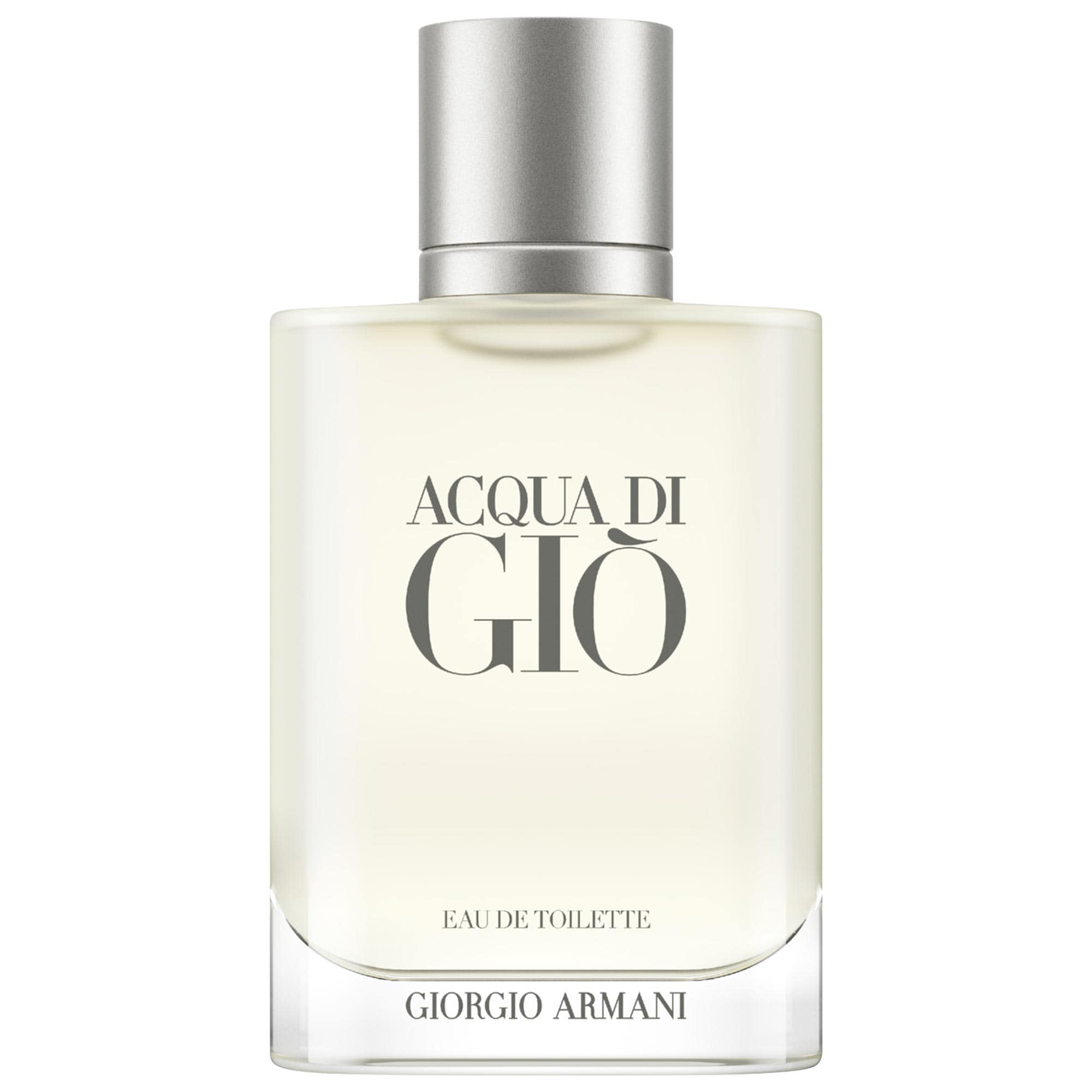 Acqua Di Gio Pour Homme - Armani Beauty | Sephora