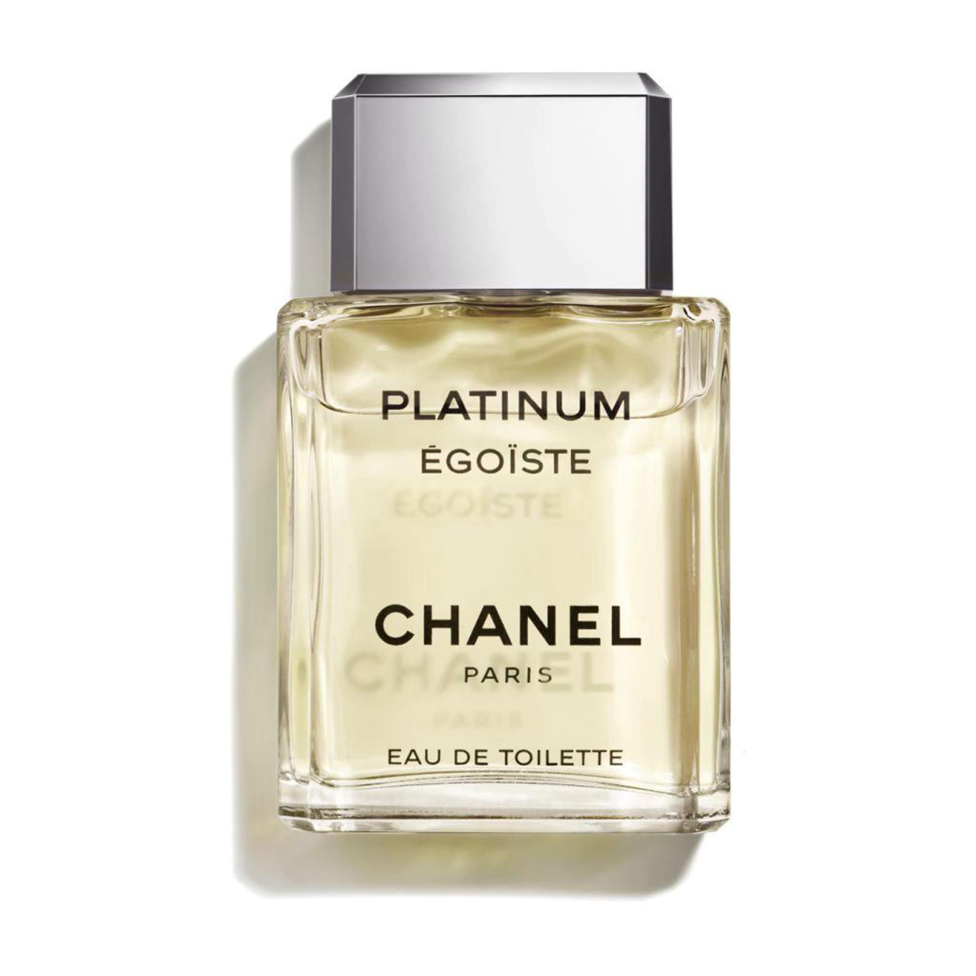 PLATINUM ÉGOÏSTE Eau de Toilette - CHANEL | Sephora