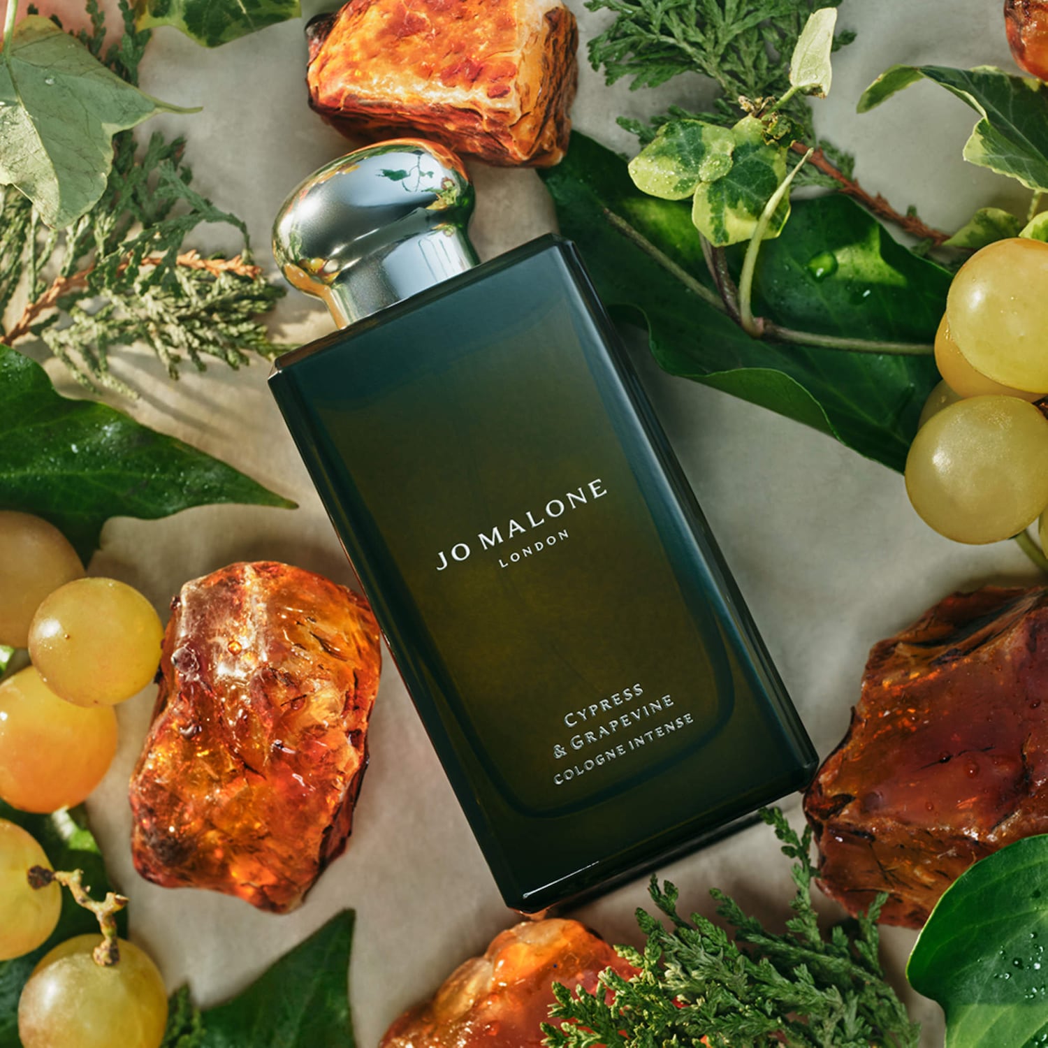 Cypress & Grapevine Cologne Intense - Jo Malone London | Sephora