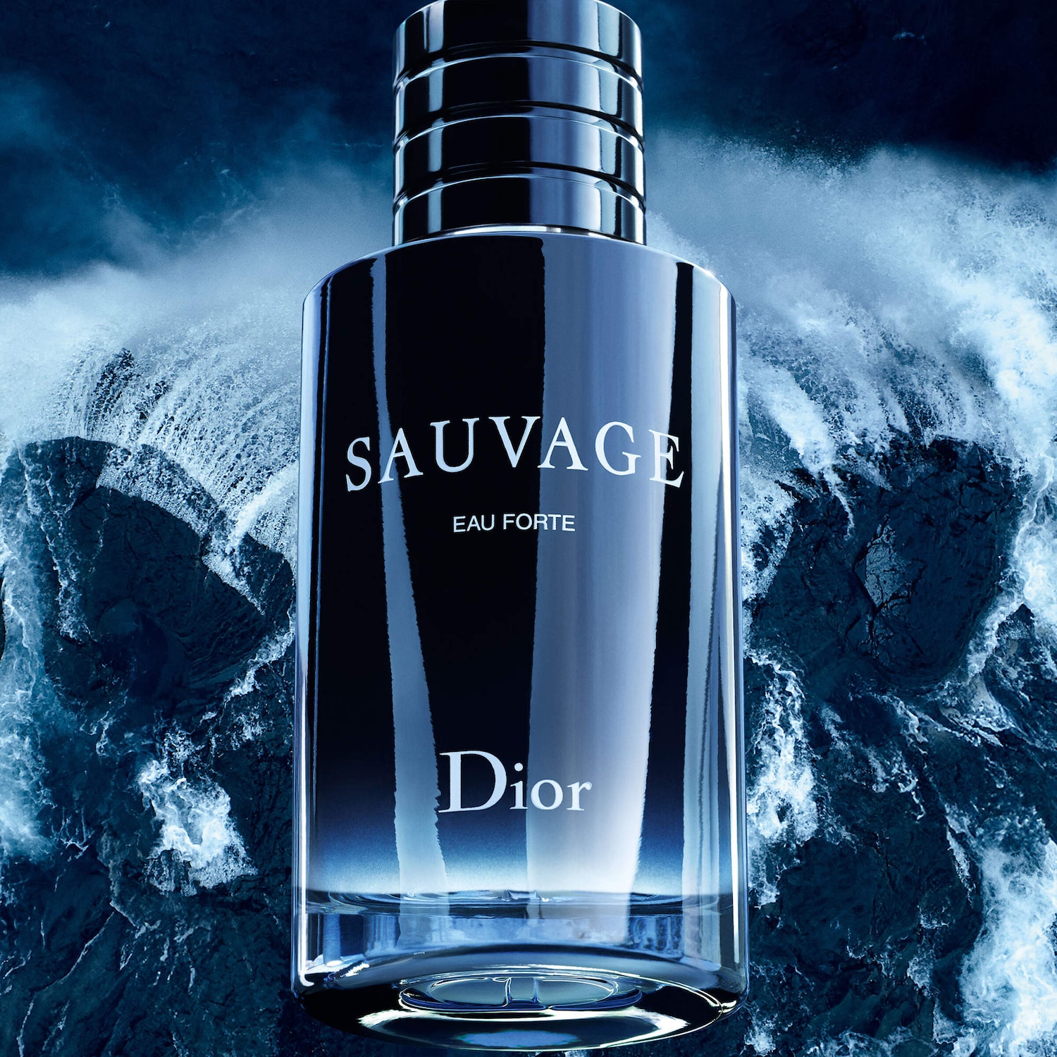 Sauvage Eau Forte - DIOR | Sephora