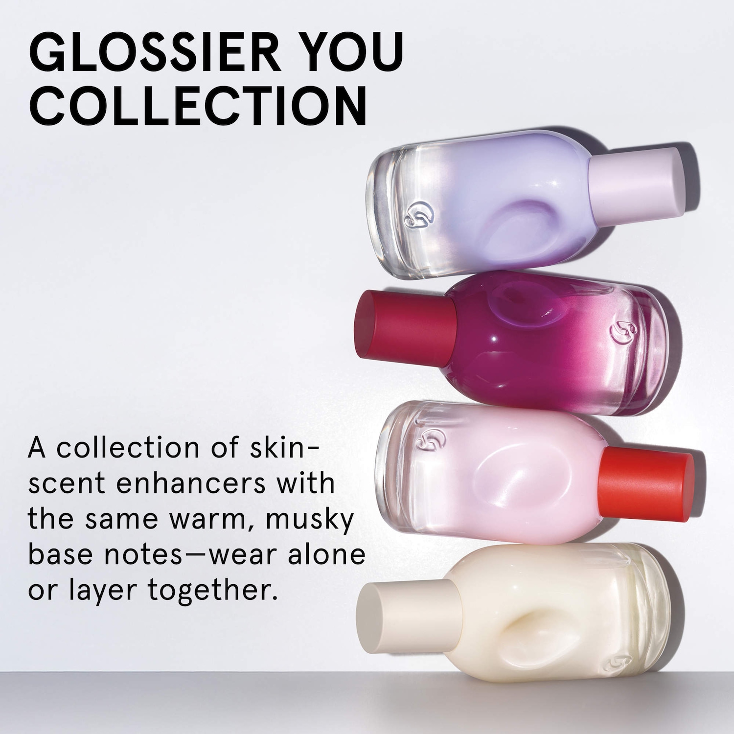 Glossier You Doux Eau de Parfum - Glossier | Sephora