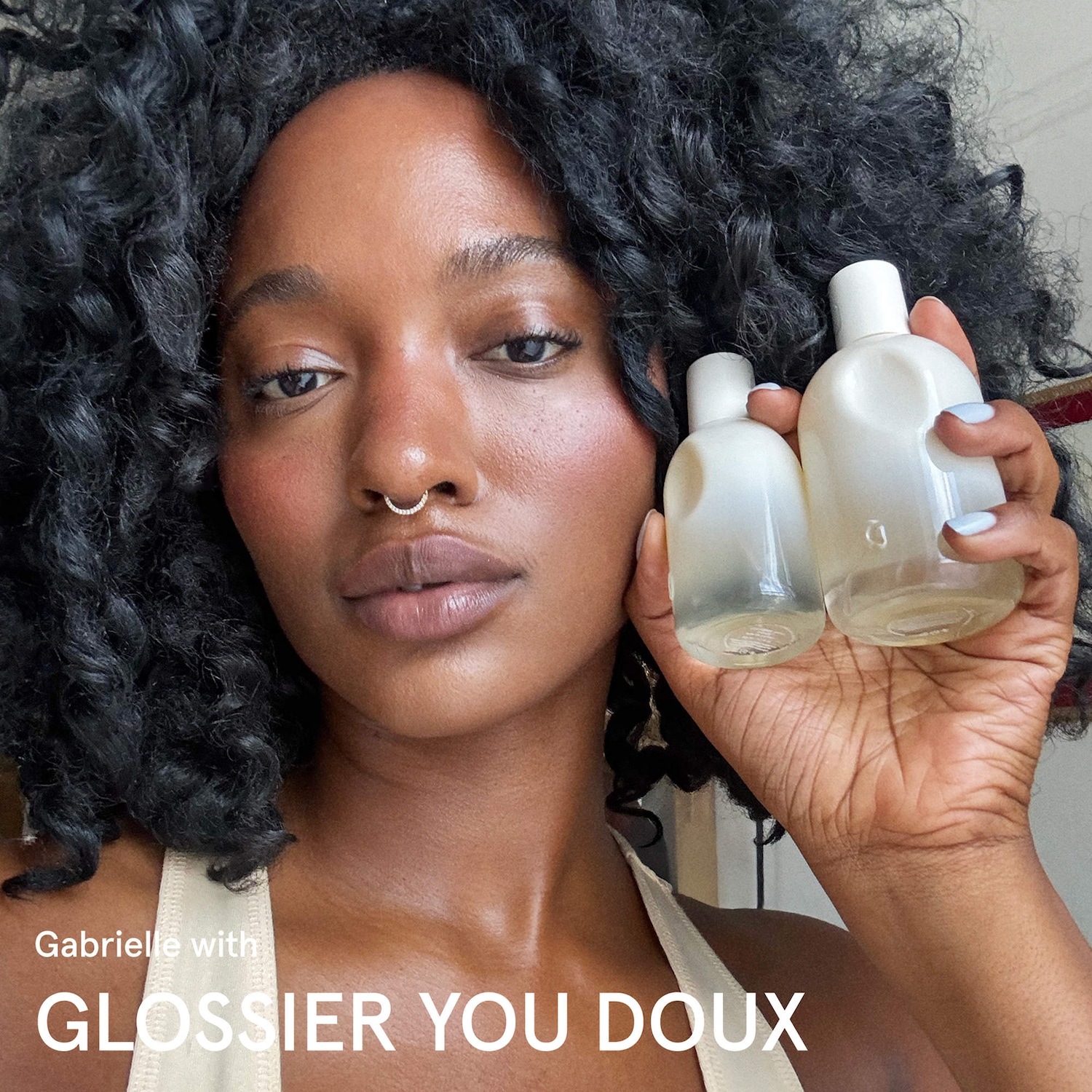 Glossier You Doux Eau de Parfum - Glossier | Sephora