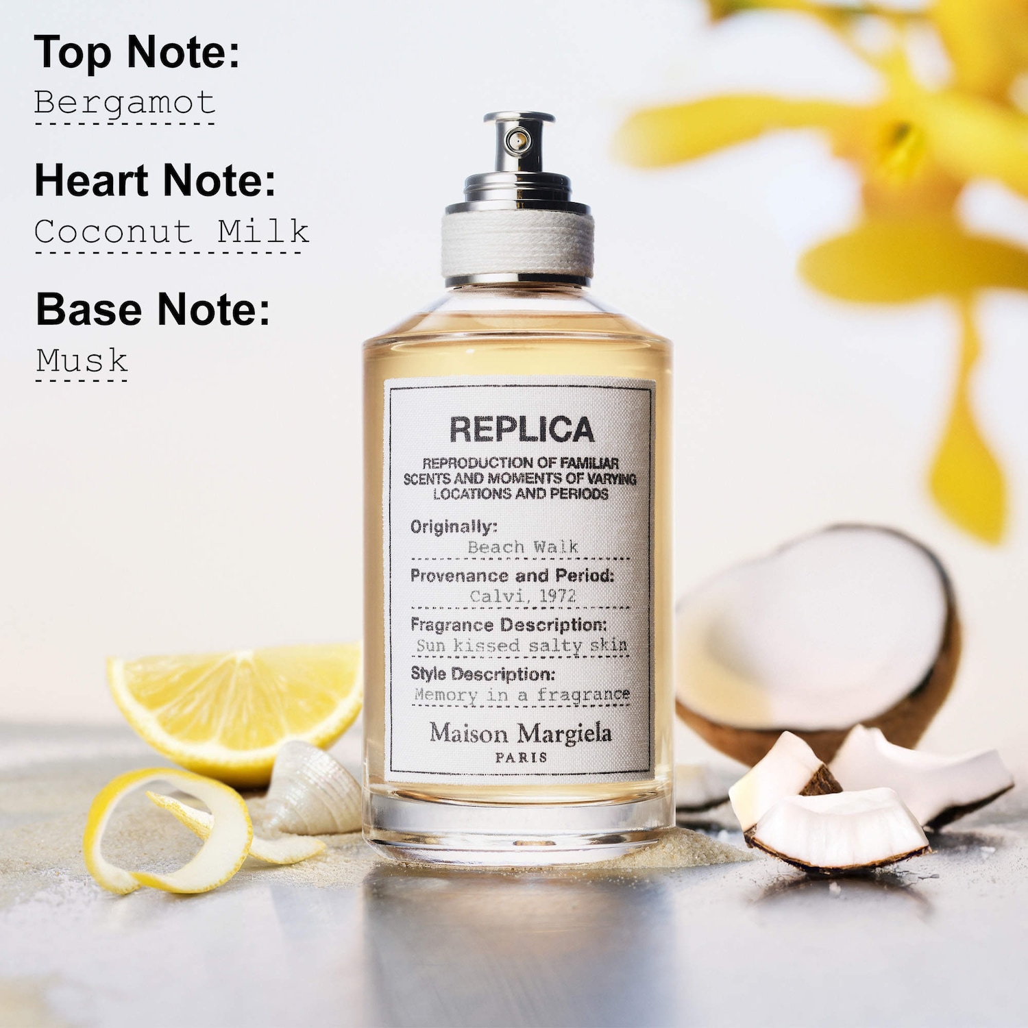 Replica Mini Duo Layering Fragrance Set - Maison Margiela | Sephora