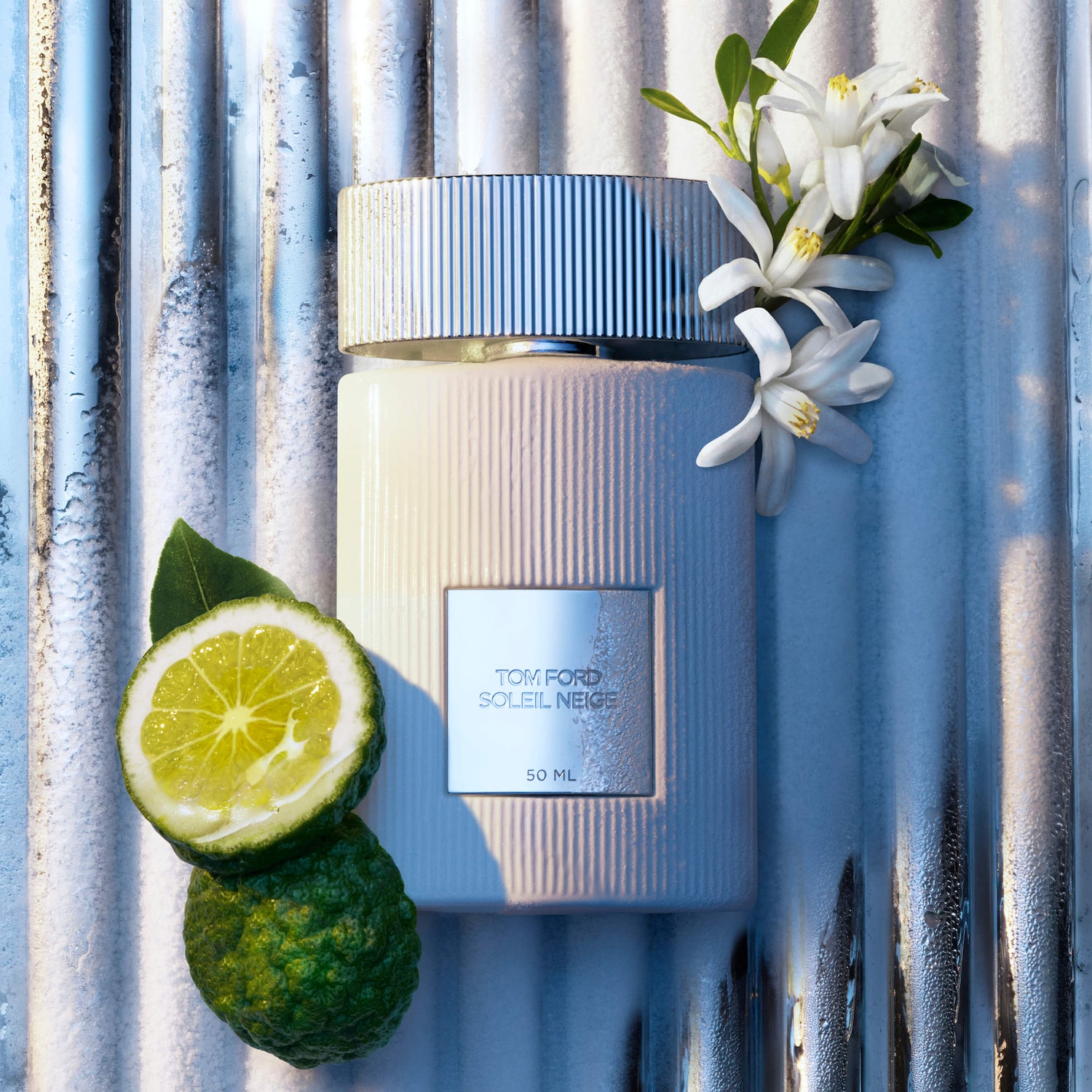 Soleil Neige Eau de Parfum - TOM FORD | Sephora