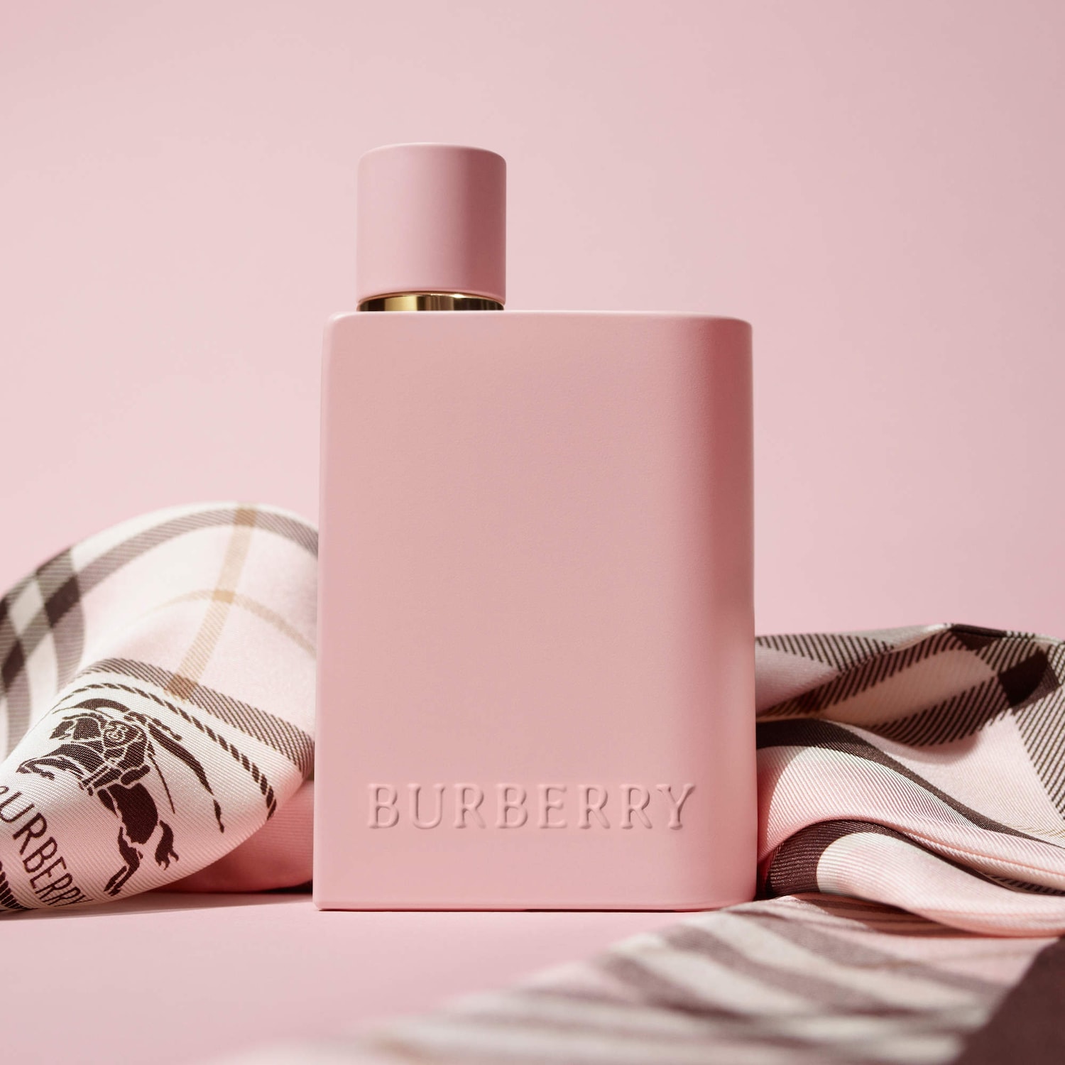 Her Parfum with Cherry - BURBERRY | Sephora