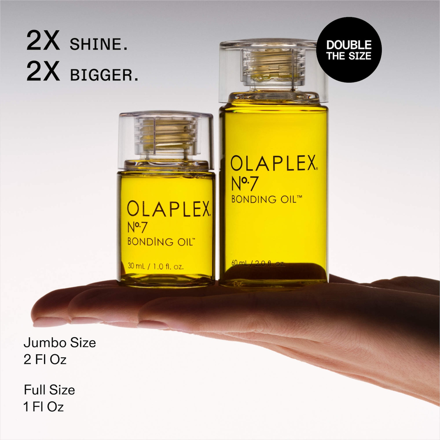 No. 7 Bonding Oil - Olaplex | Sephora