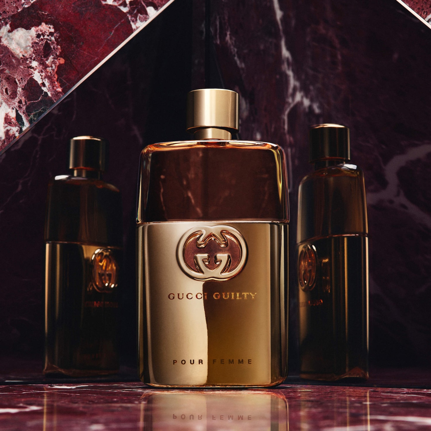 Guilty Pour Femme - Gucci | Sephora