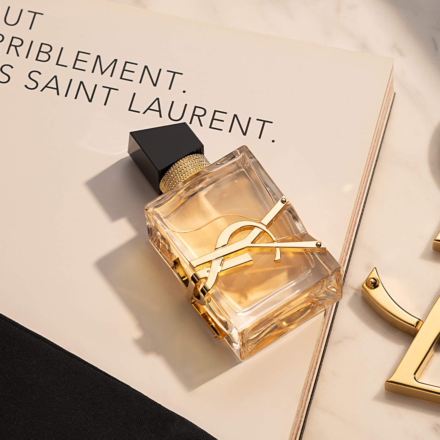 Libre Eau De Parfum Travel Spray - Yves Saint Laurent | Sephora