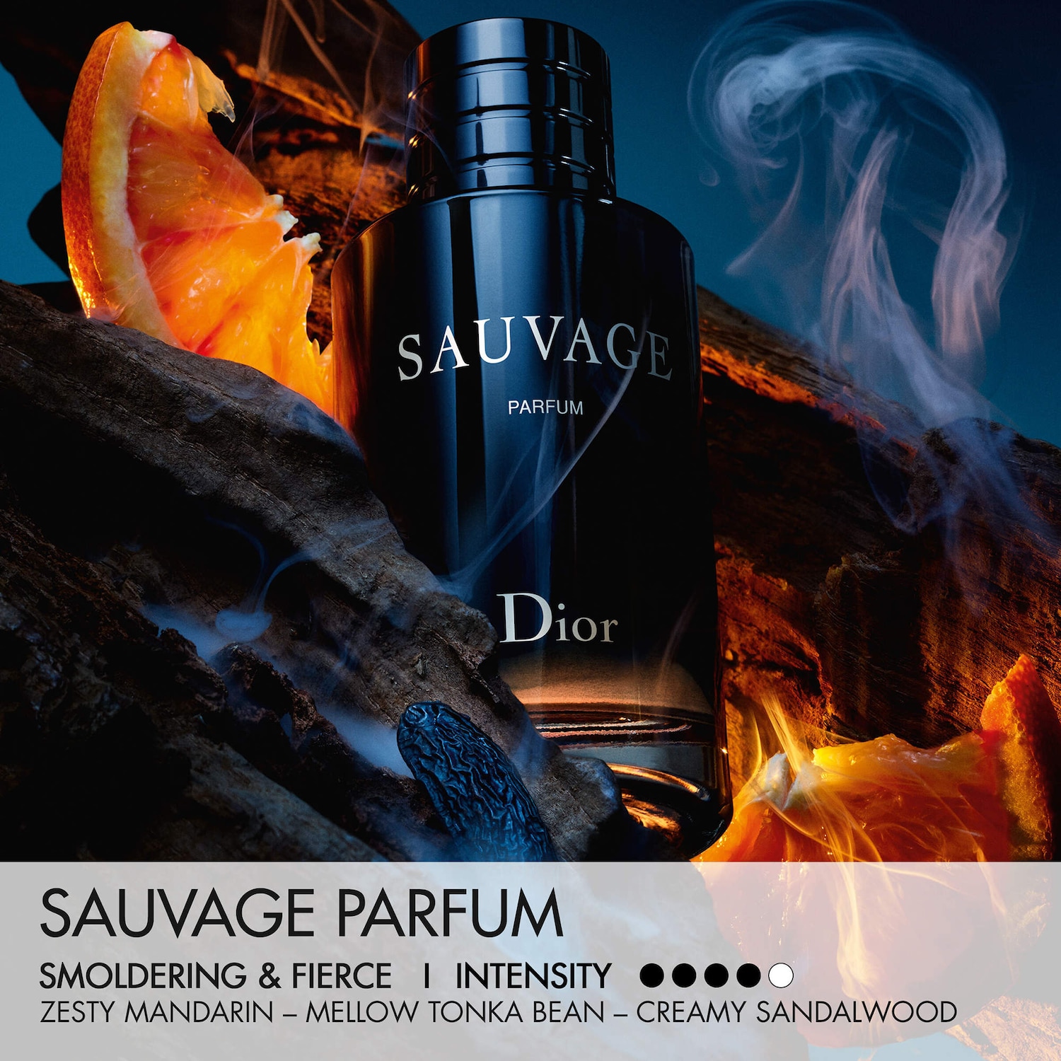 Sauvage Parfum - Dior | Sephora