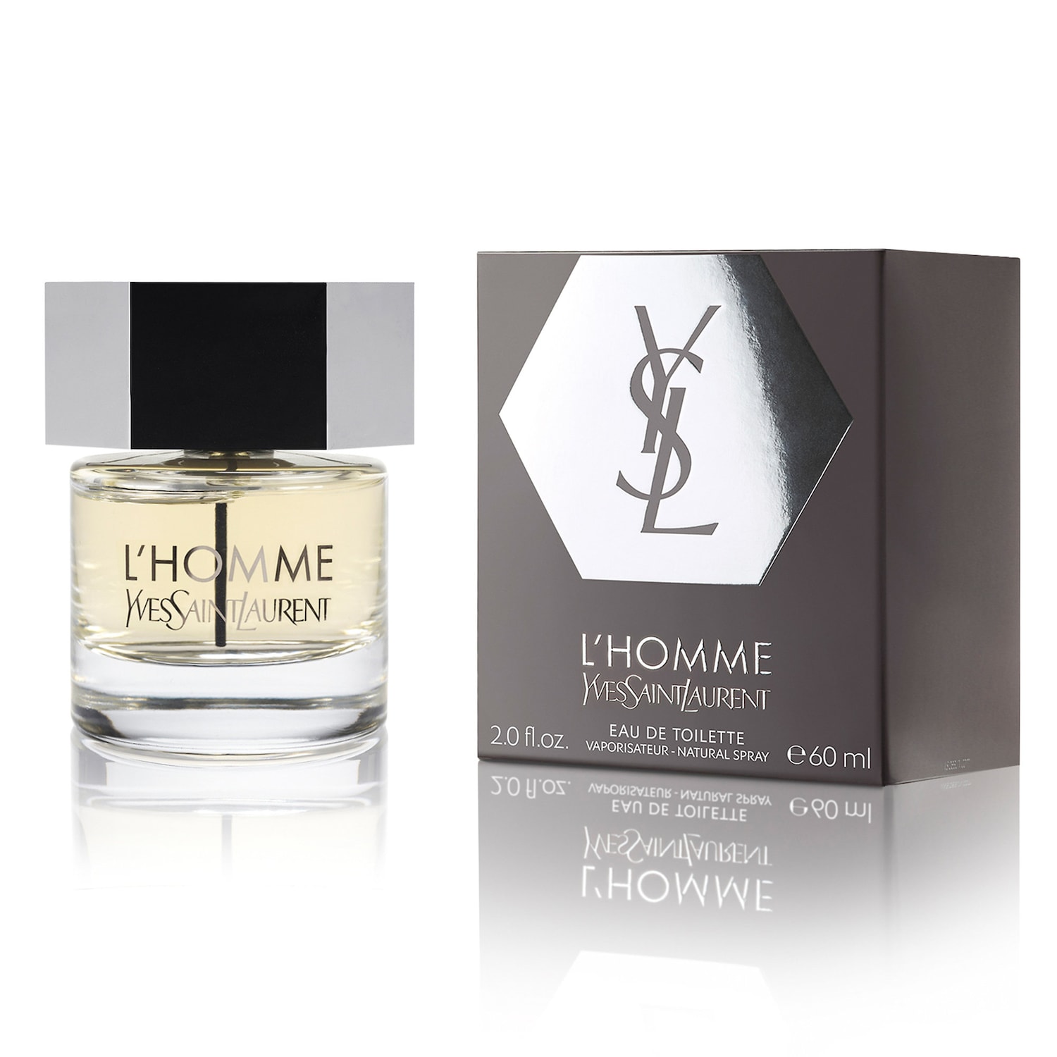 L'Homme - Yves Saint Laurent | Sephora