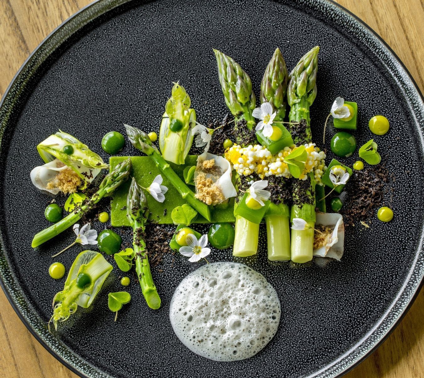 Restaurant Serge Vieira & Hôtel Sodade| Explore Gourmet Menus