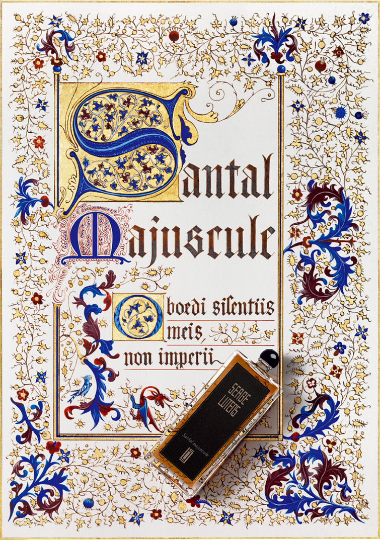 物語の続きへ | セルジュ・ルタンス