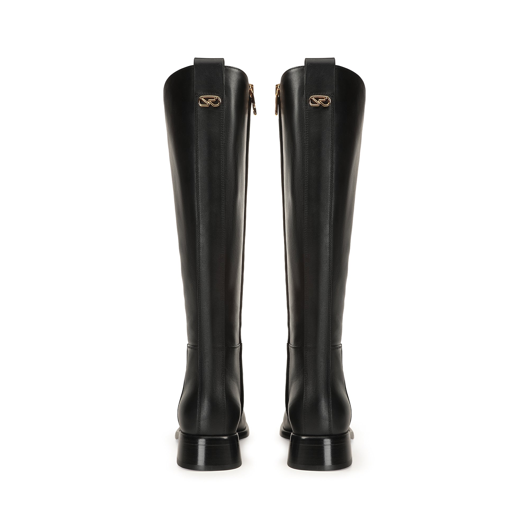 ブーツ Sergio Rossi