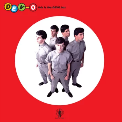 Devo | This Is The DEVO Box – Serendeepity