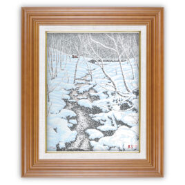 2020年～2024年 アーカイブ - 版画家 小暮真望