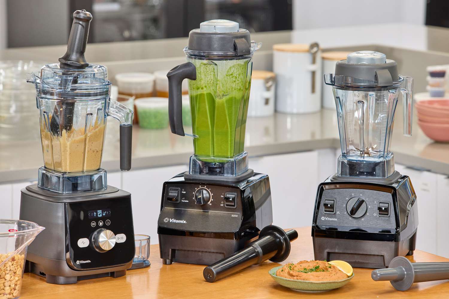 Vitamix Vita-Mix 5000 フードプロセッサー Vitamix Vita-Mix 5000