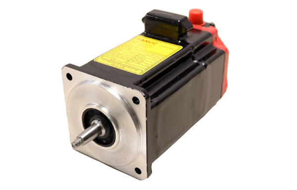 Fanuc® A06B-0205-B000 AC Servo Motor | In Stock Now