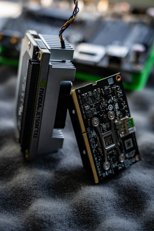 NVIDIA Jetson Nano 4GB TX2 and NX Hands-on - ServeTheHome