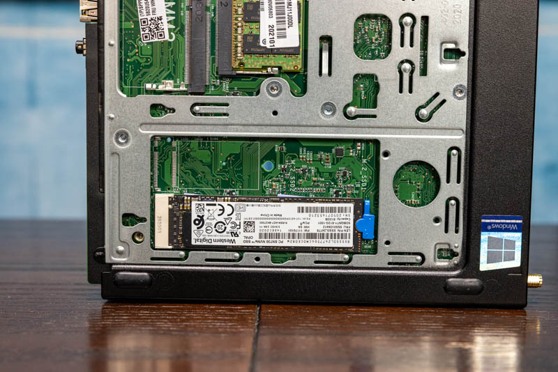 Lenovo ThinkCentre M75q Gen2 Tiny Review AMD Changes the Game