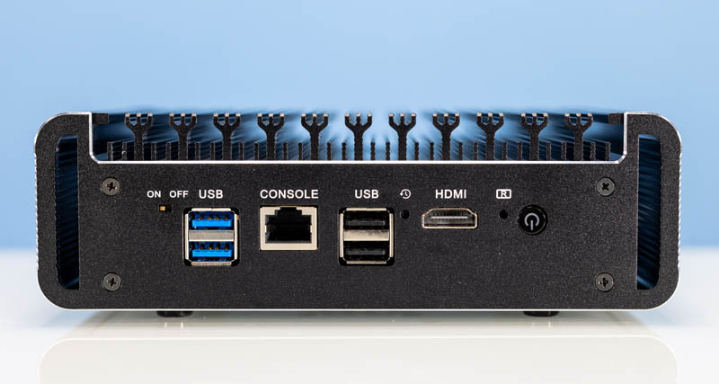 Intel Celeron J6413 Powered 6x i226 2.5GbE Fanless Firewall Review