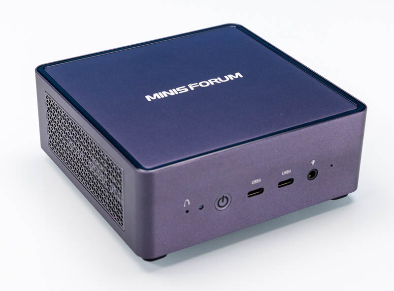 Minisforum UM790 Pro Review Big Upgrade to a Small AMD System