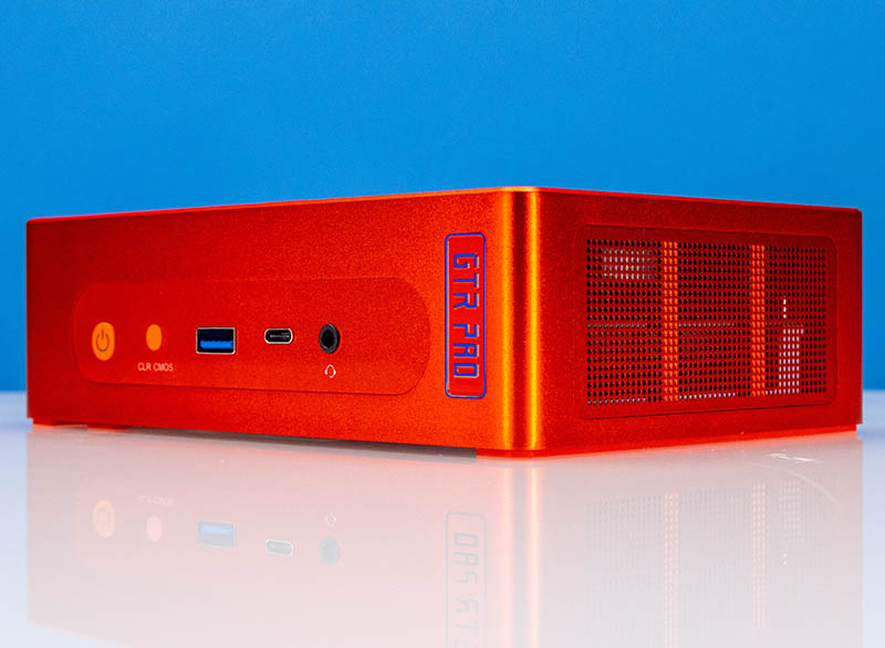 Beelink GTR7 Pro Review a Faster AMD Ryzen 9 Mini PC