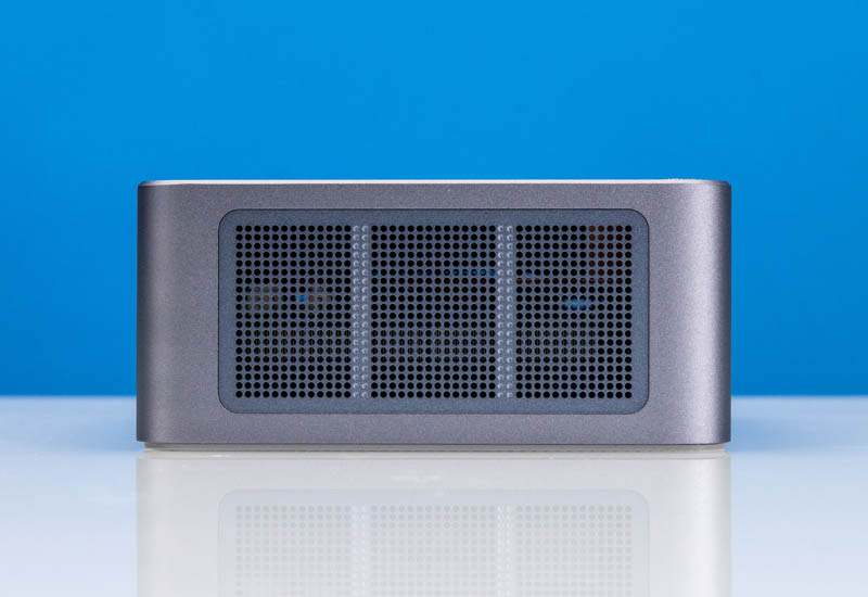 Beelink SER7 Review A Smaller and Cheaper AMD Ryzen 7 7840HS Mini PC