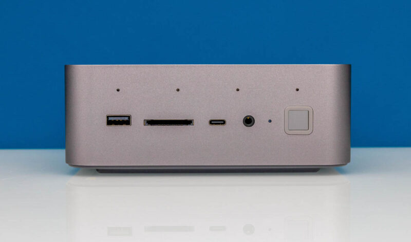 Beelink GTi12 Ultra Mini PC Review with GPU Dock Expansion