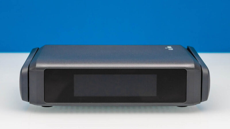 GL.iNet GL-BE3600 Slate 7 Mini WiFi 7 Router Review - ServeTheHome