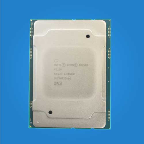Buy Intel Xeon Silver 4210R Processor at the Lowest Price in India