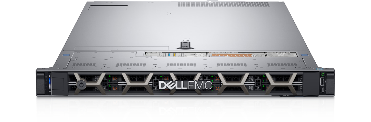 Refurbished Dell PowerEdge R640 1U Rack Server | ServerMonkey