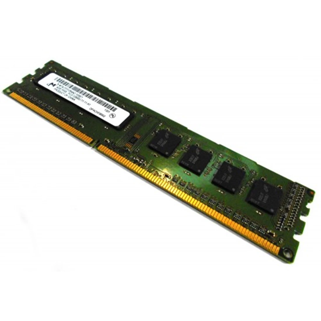 Micron MTA18ASF4G72PZ-3G2R 32GB DDR4 3200MHz PC4-25600 ECC Memory