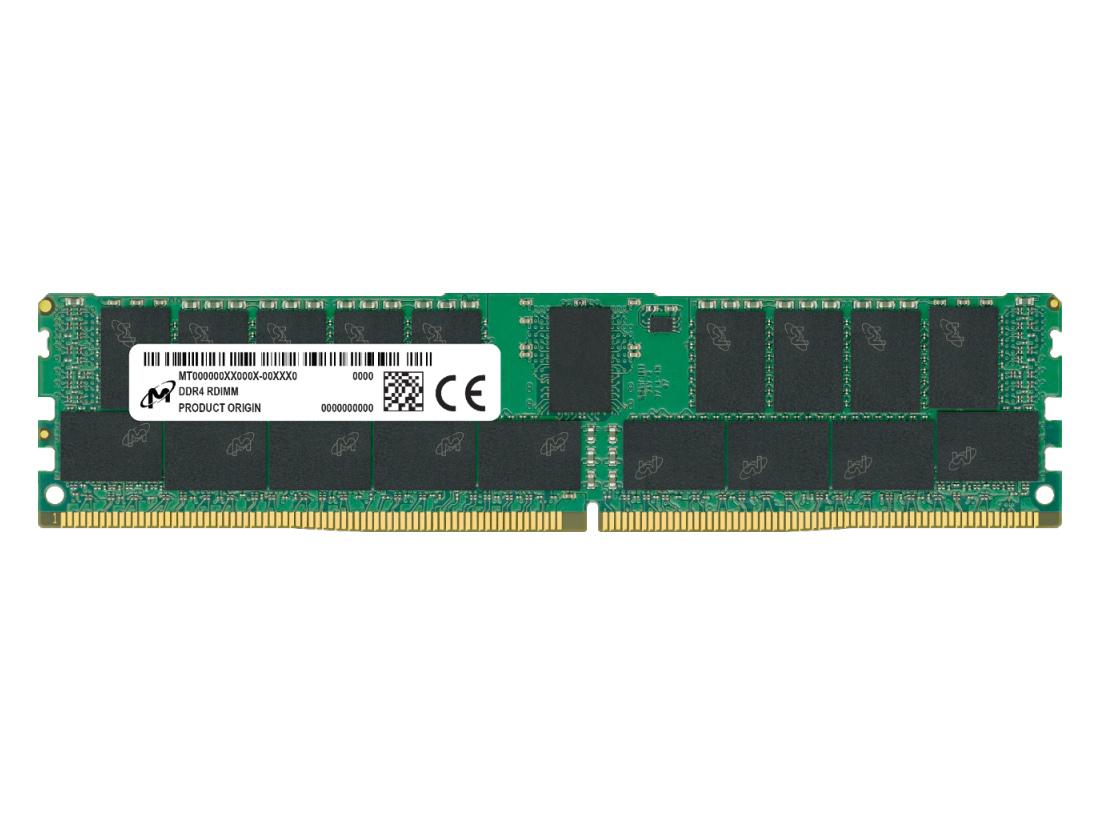 Lenovo 01DE975 64GB DDR4 2666MHz PC4-21300 ECC Memory Samsung OEM