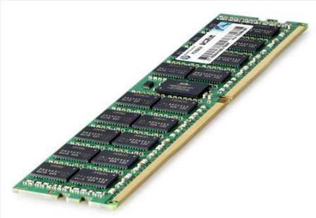 Micron 16GB DDR4 2666MHz ECC Reg DIMM MTA18ASF2G72PZ-2G6D1 Server