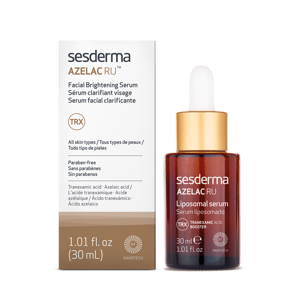 AZELAC RU Facial Serum 1.0 fl. Oz | SESDERMA