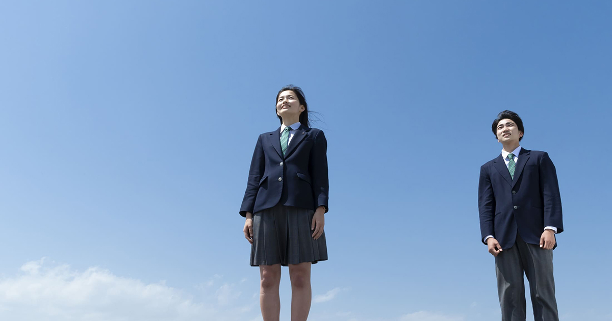 慶應義塾湘南藤沢中等部・高等部公式サイト