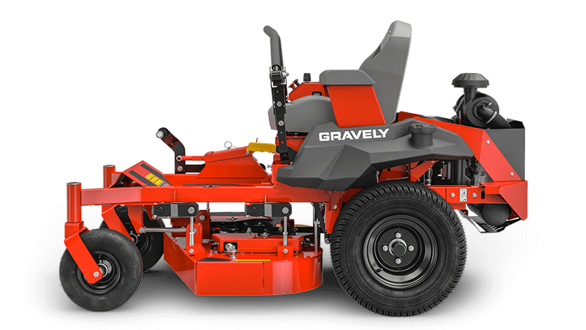 Gravely Compact-Pro® 34″ Kawasaki® Zero-Turn Mower 991144