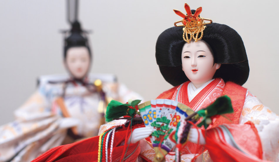 人形の秀月｜江戸の歴史を今に伝える。雛人形 ひな人形 五月人形などの
