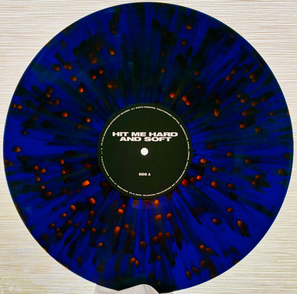 Billie Eilish - Hit Me Hard And Soft (2024) - New LP Record 2025