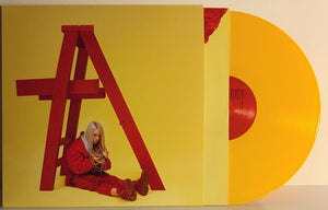 Billie Eilish - Dont Smile At Me - New EP Record 2017 Interscope