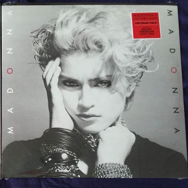 Madonna - Madonna (1983) - New LP Record 2020 Sire 180 gram Vinyl