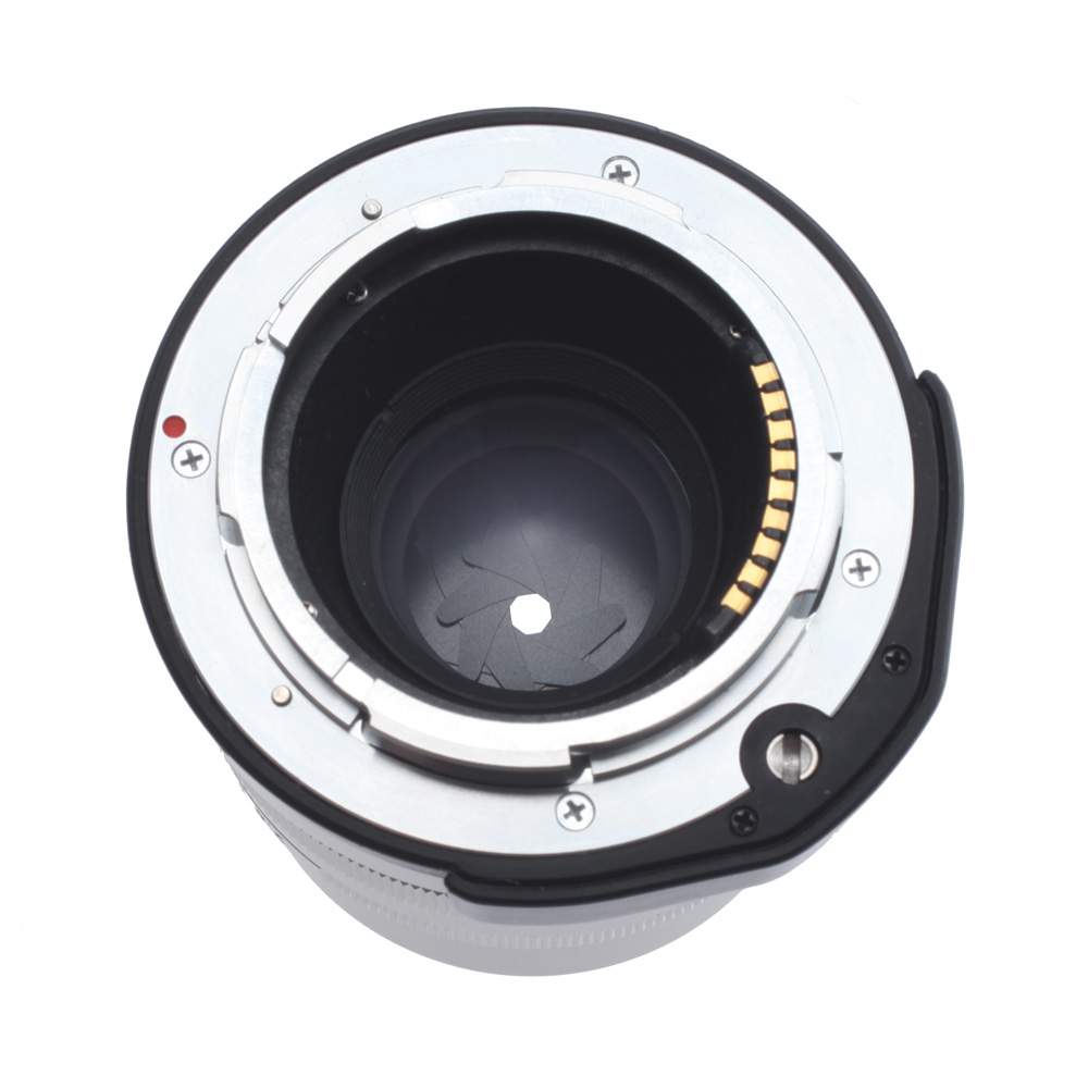 CONTAX G CARL ZEISS T* SONNAR 90mm F2.8 LENS 4 G1 G2 SYSTEM / MINT