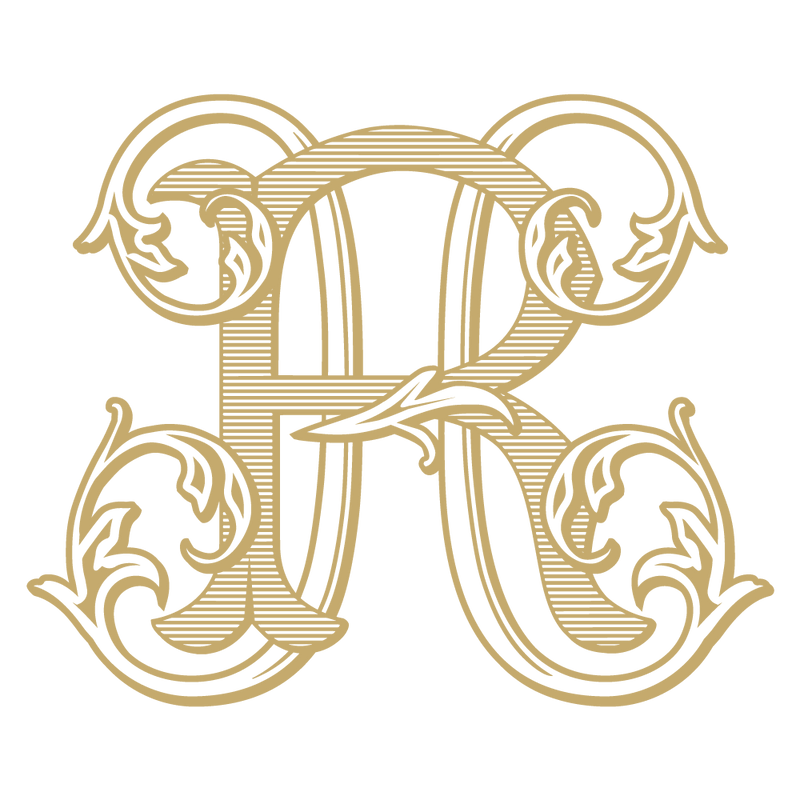 Antique Chic HR No.3 – Shuler Studio