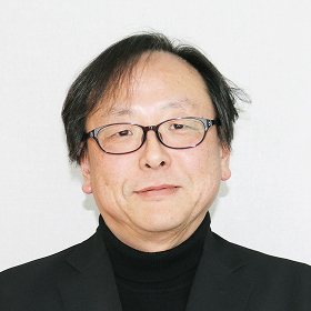 児玉 満 - 周南公立大学