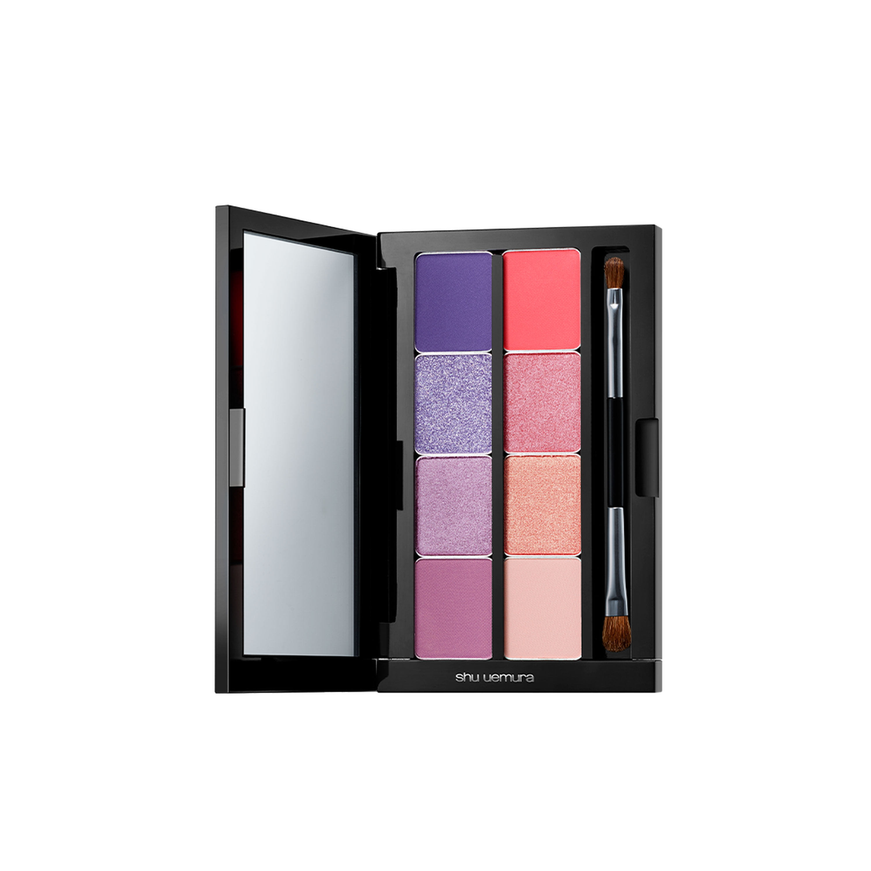 カスタム パレット VIII｜シュウ ウエムラ (shu uemura) 公式