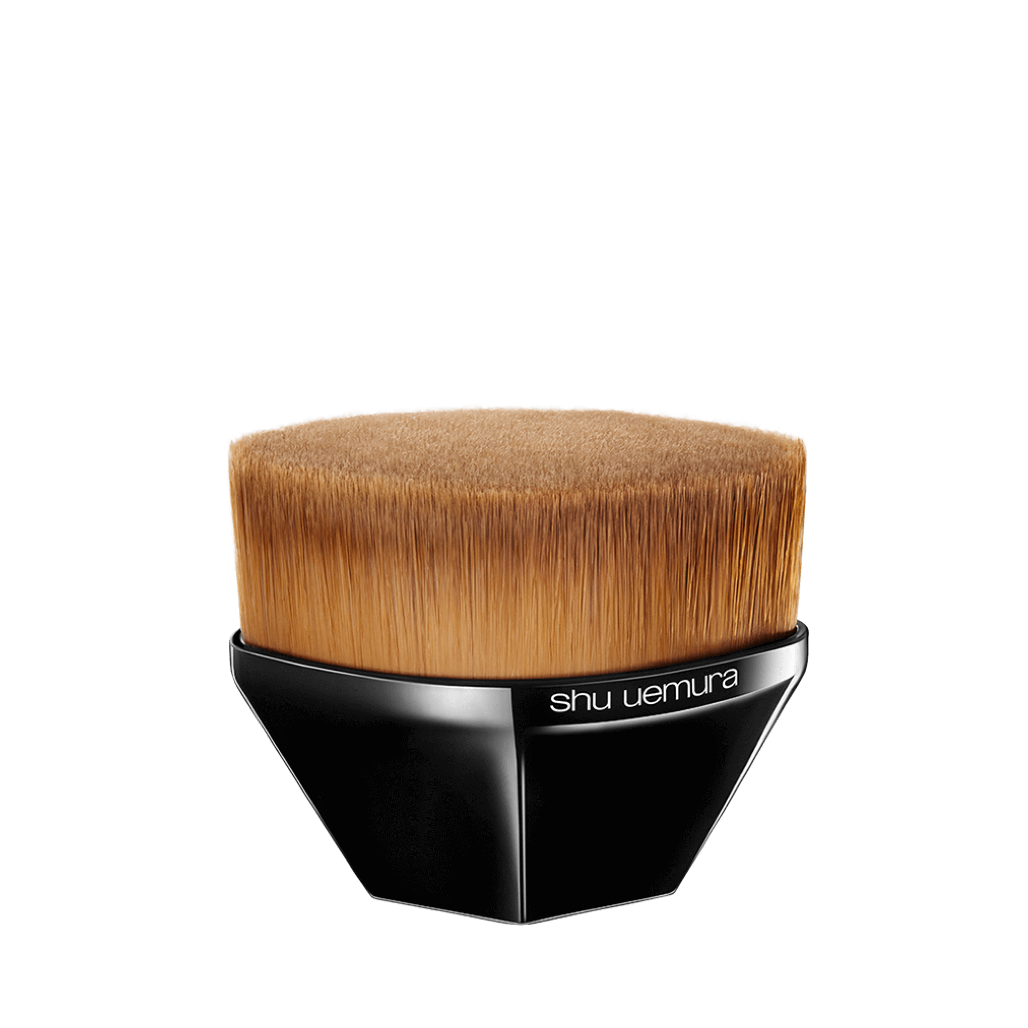 ペタル 55 ファンデーション ブラシ | ブラシ | シュウ ウエムラ公式