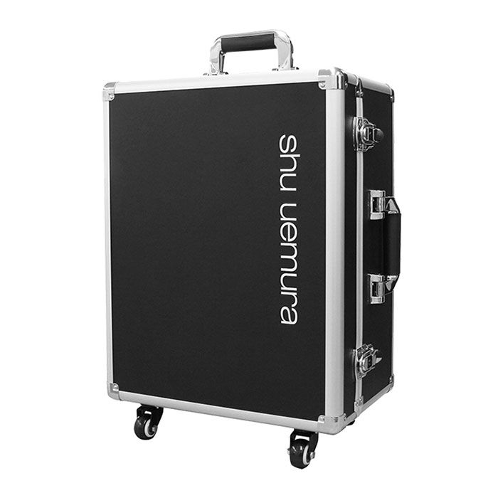 シュウ ウエムラ キャリーケース