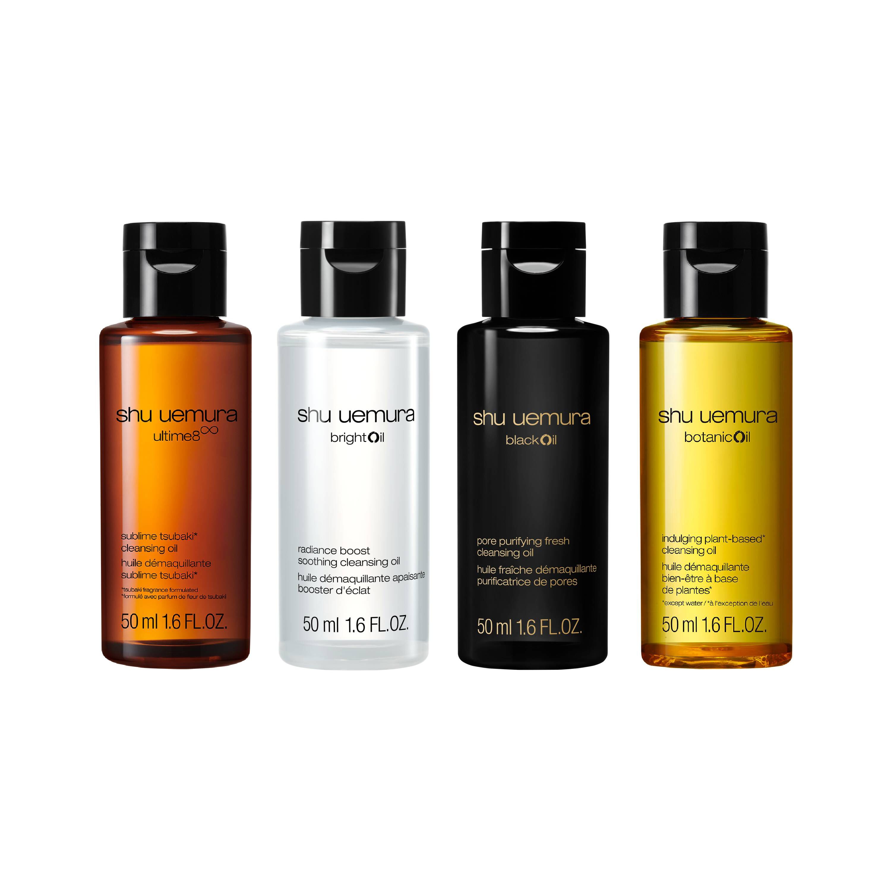 ともぴページ AURAGE クレンジングオイルと化粧水のセット ともぴ